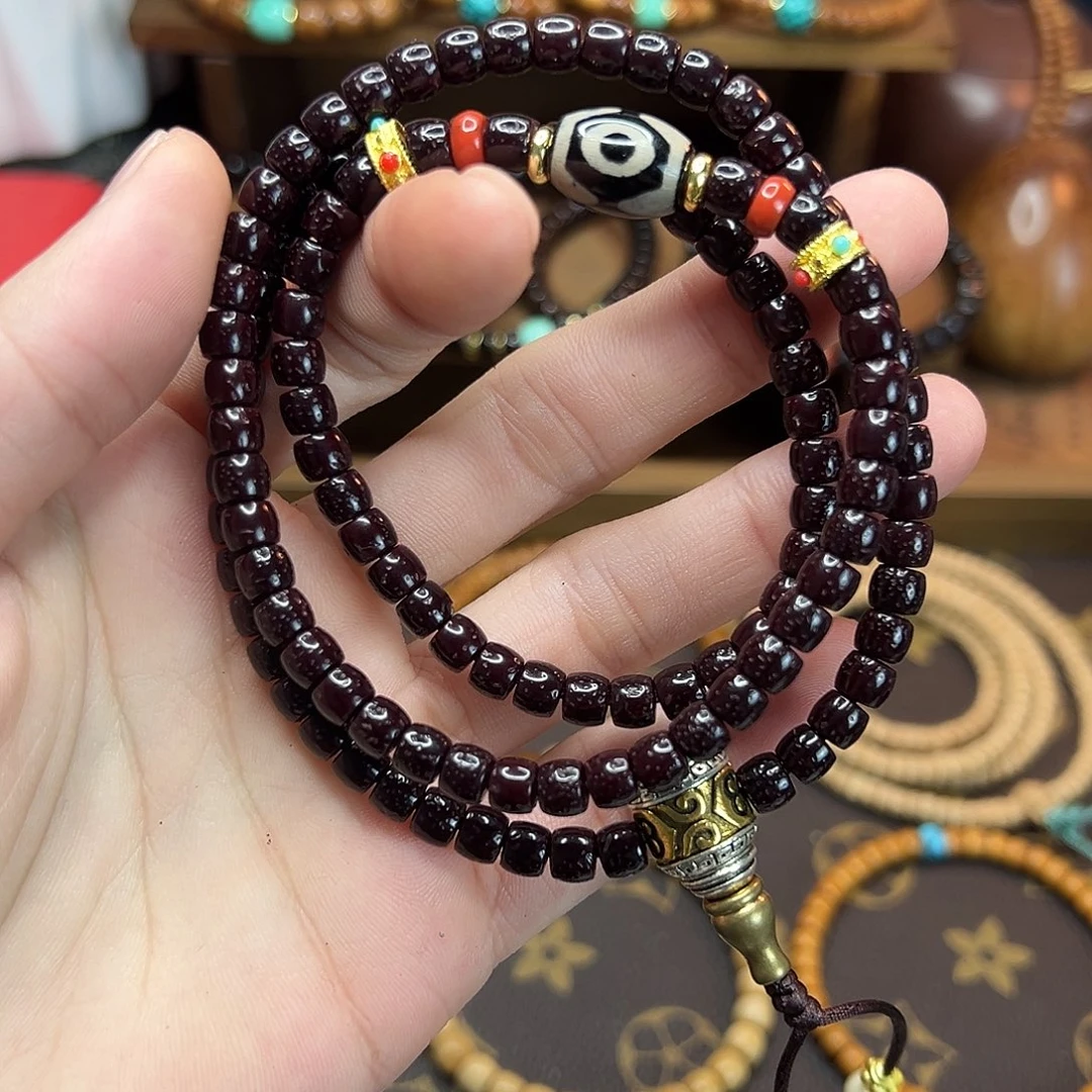 手串星月菩提多样性多样性