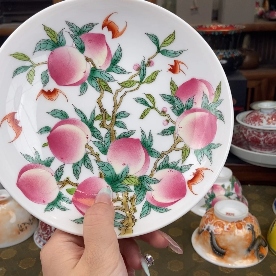 陶瓷艺术家作品展，陶瓷艺术家
