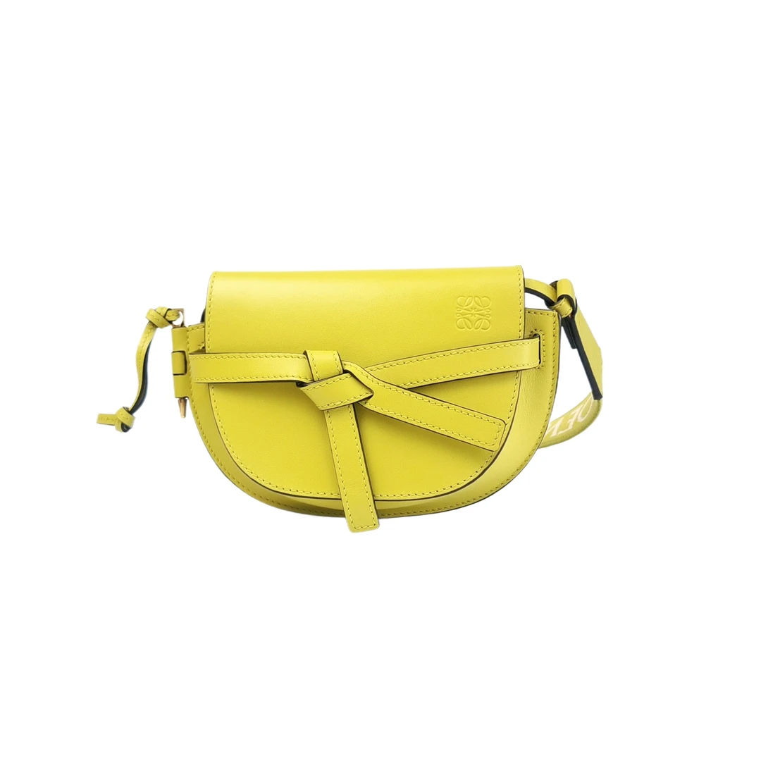 95新 罗意威 安洁利严选/BK0164982 单肩包