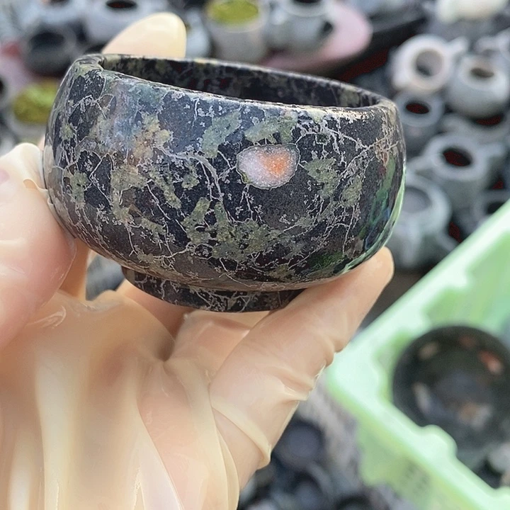 梅花玉 福利多多不退不换