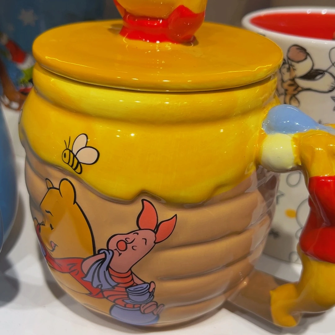 陶瓷微瑕介意勿拍不退不换