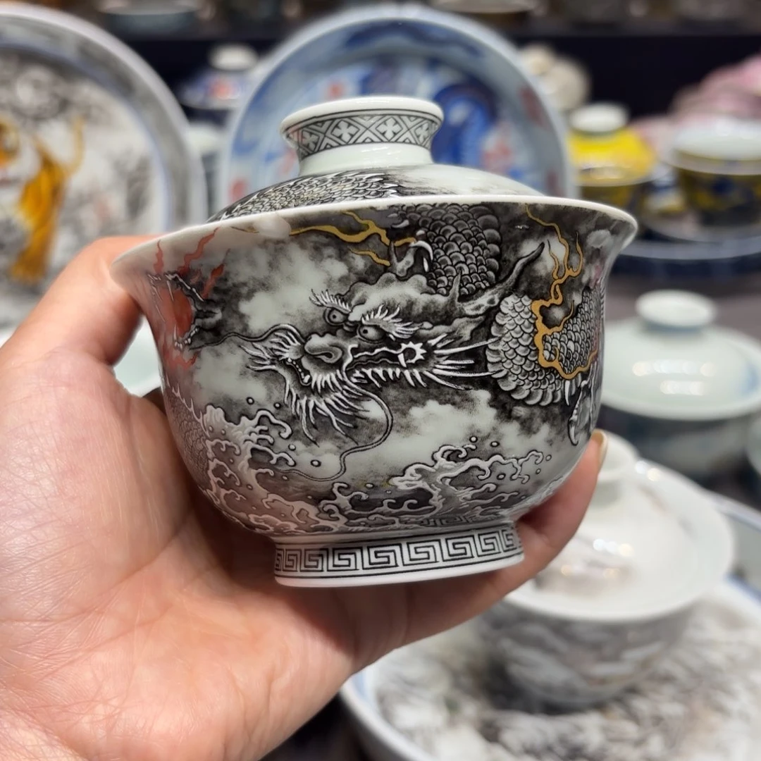 杯子L****7景德镇陶瓷艺术展