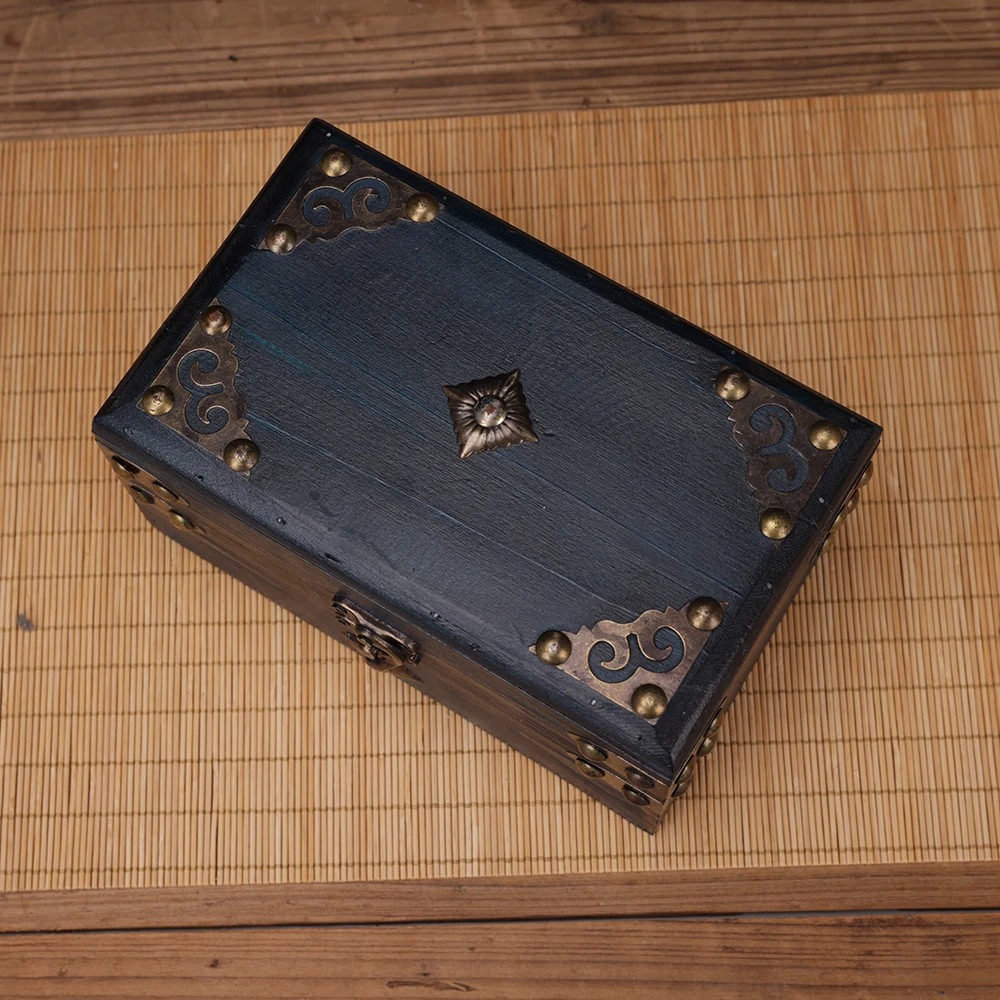 高端大气创意礼品礼盒54