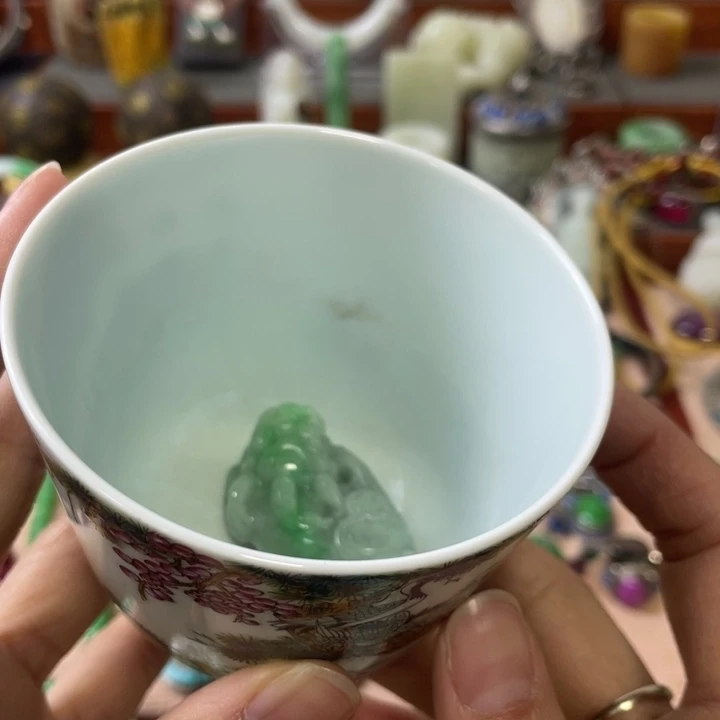 杯私**C精美雕刻物件物件