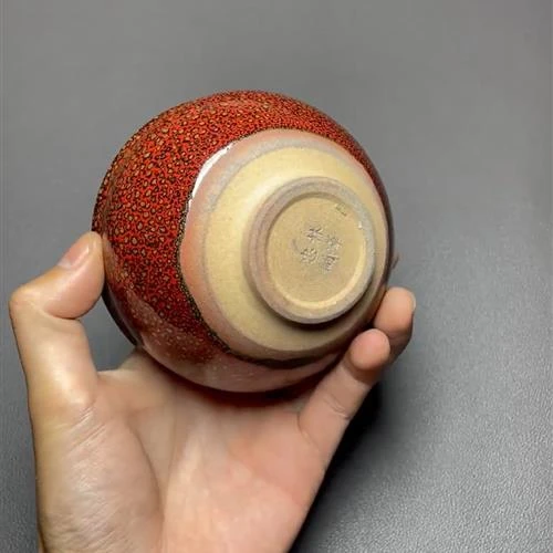 【闪购商品】茶盏-10012..........