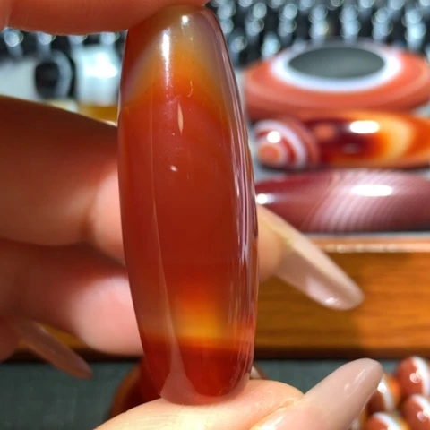 玛瑙/玉髓成品未镶嵌