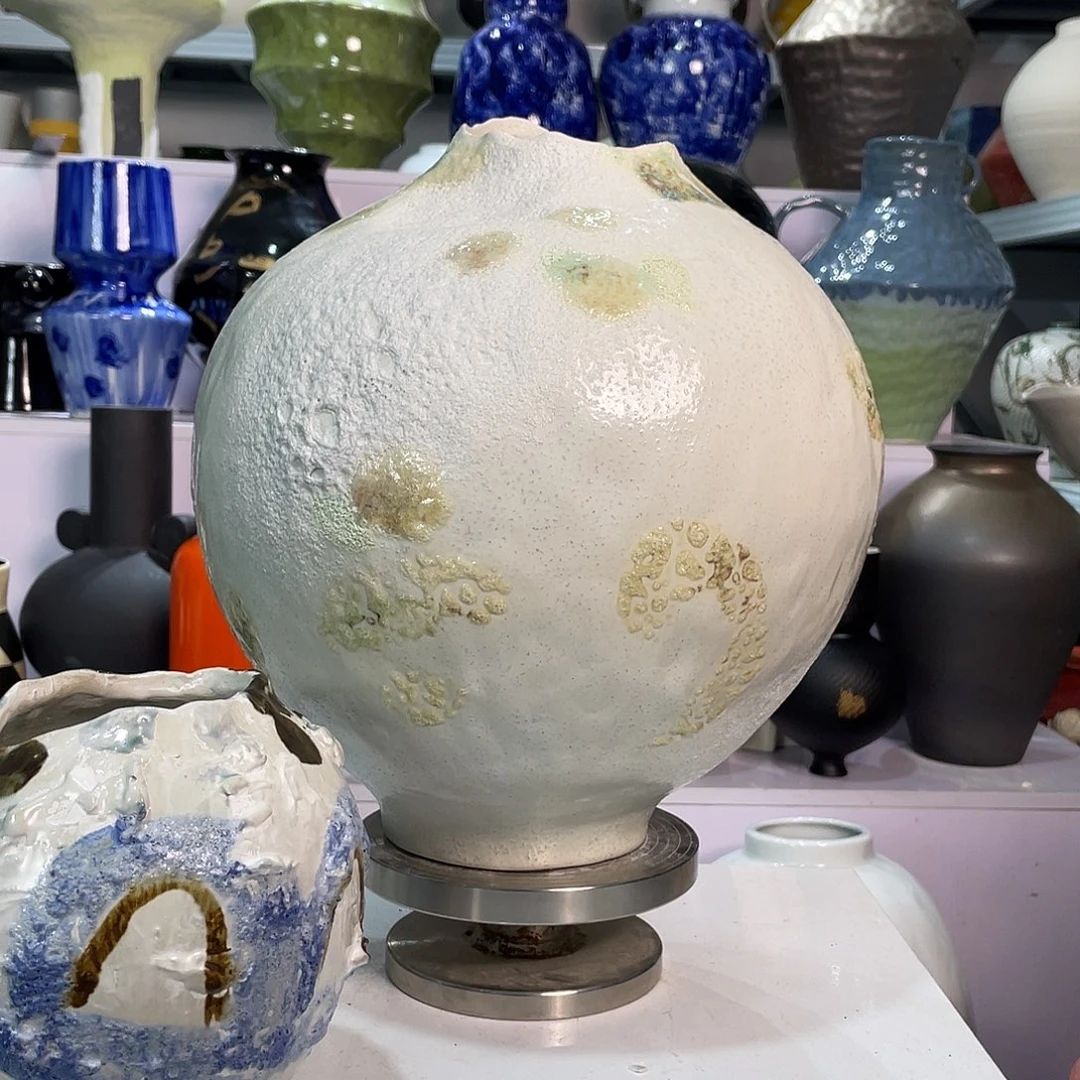 瓶陶瓷花器摆件系列