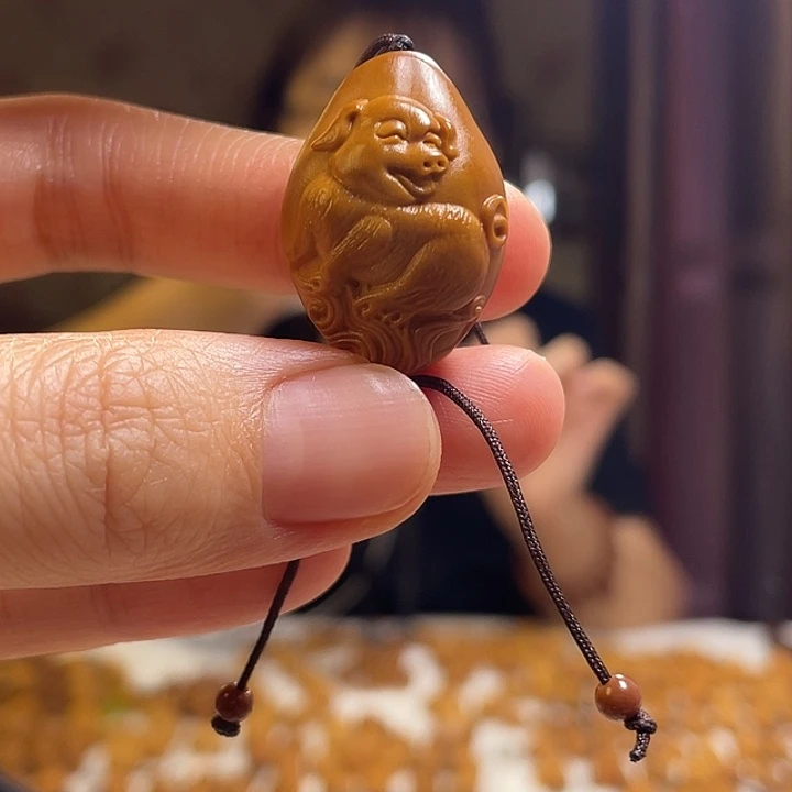 手串/手链橄榄核