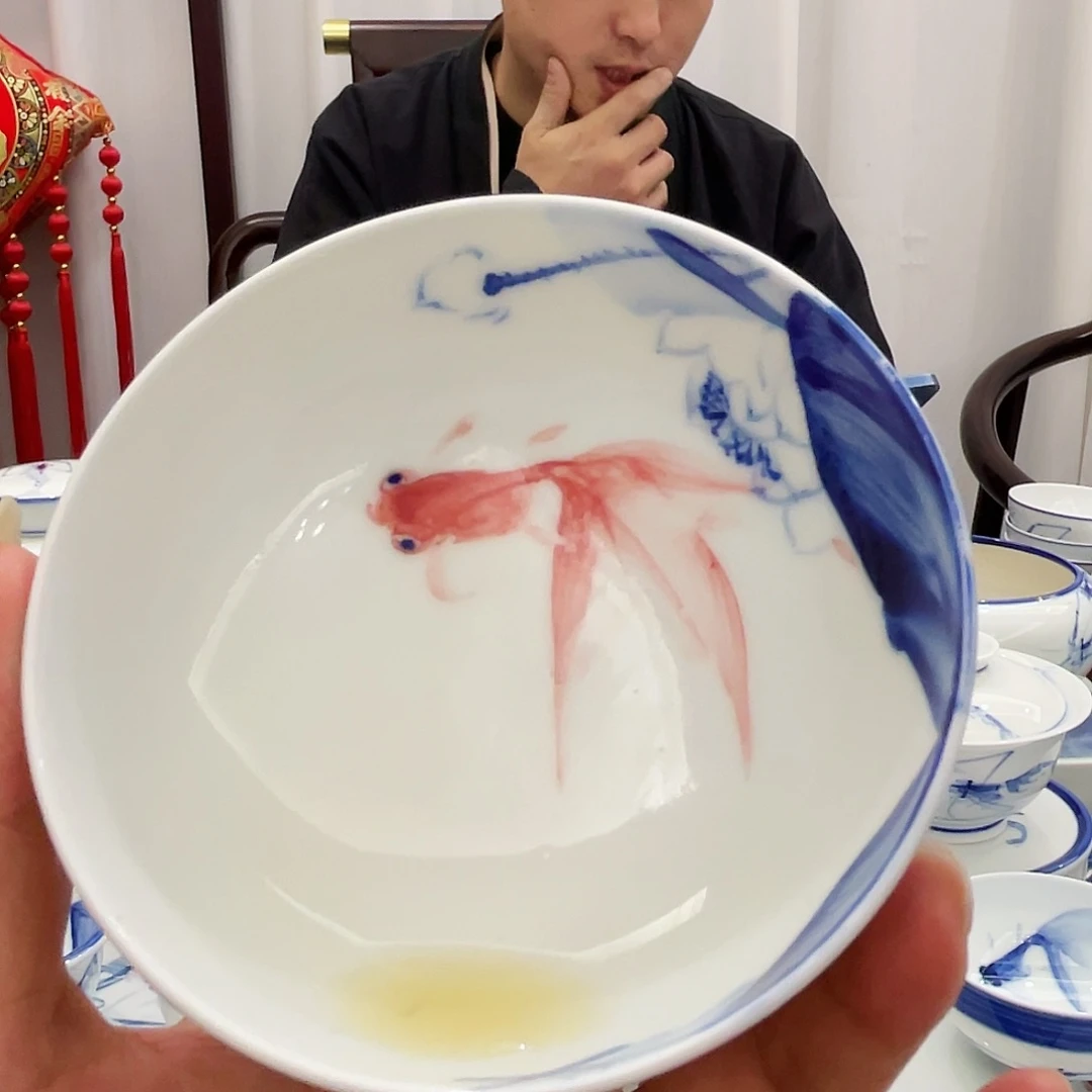 手工手绘作品欣赏