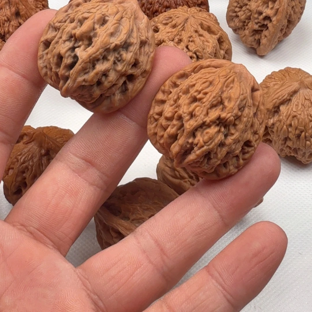 35全品毕业麦穗虎头