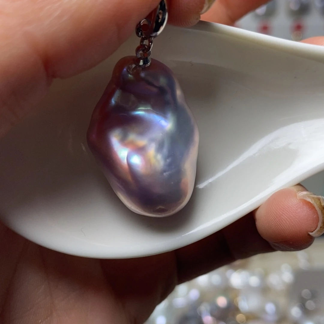 淡水珍珠其它未镶嵌