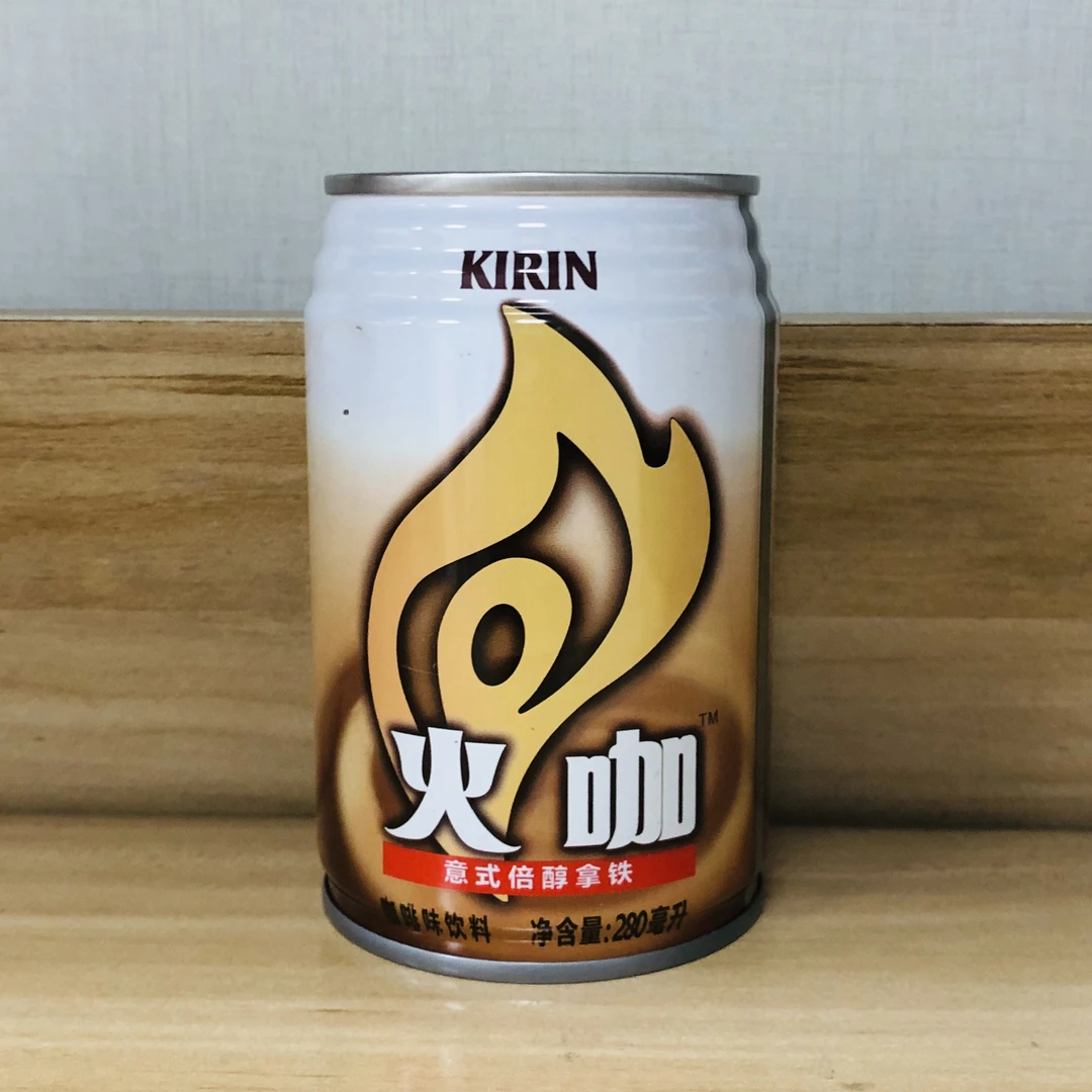 【2026.1.17到期】*6罐 意式倍醇拿铁280ml