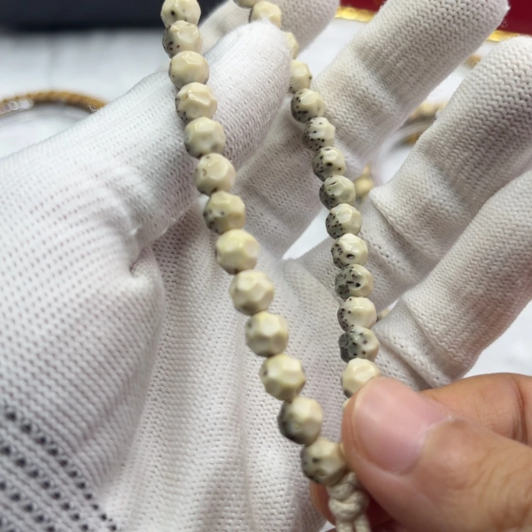 多****手串星月菩提手持