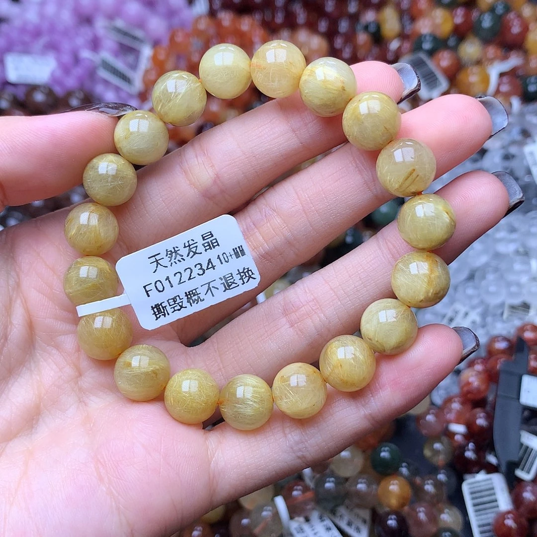 未镶嵌手链水晶,,,,