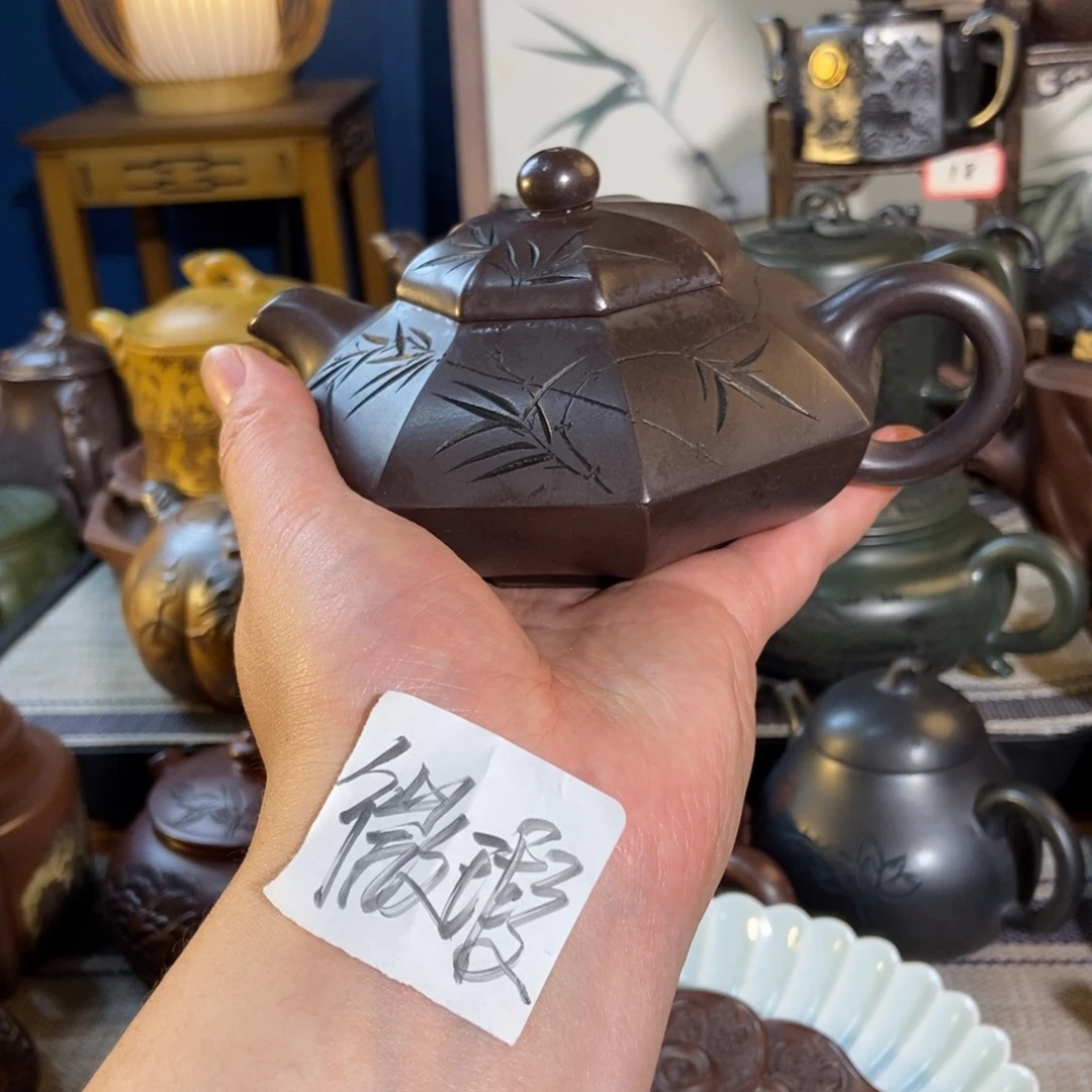 茶壶紫砂紫砂茶具