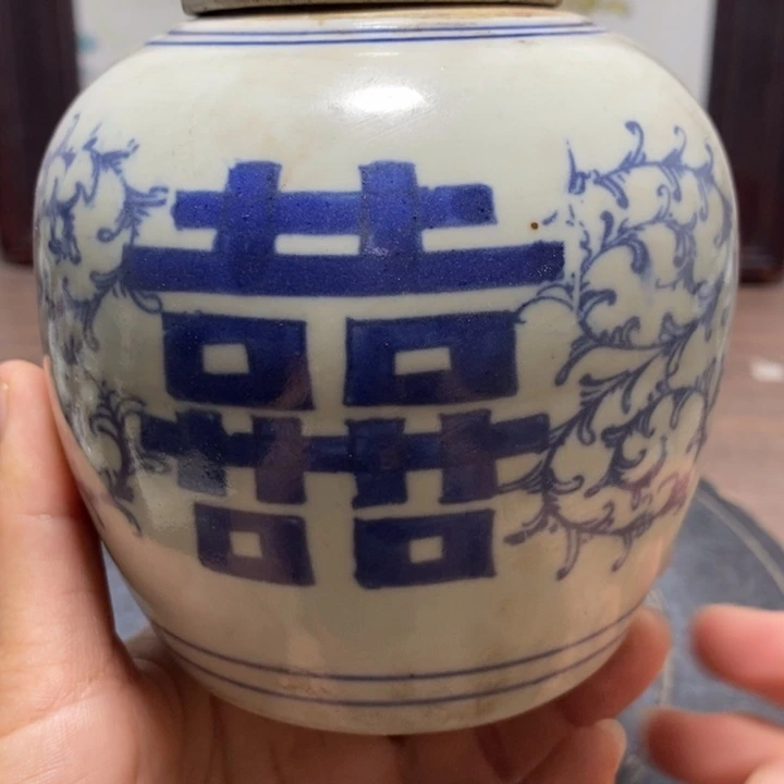 摆件景德镇陶瓷艺术品