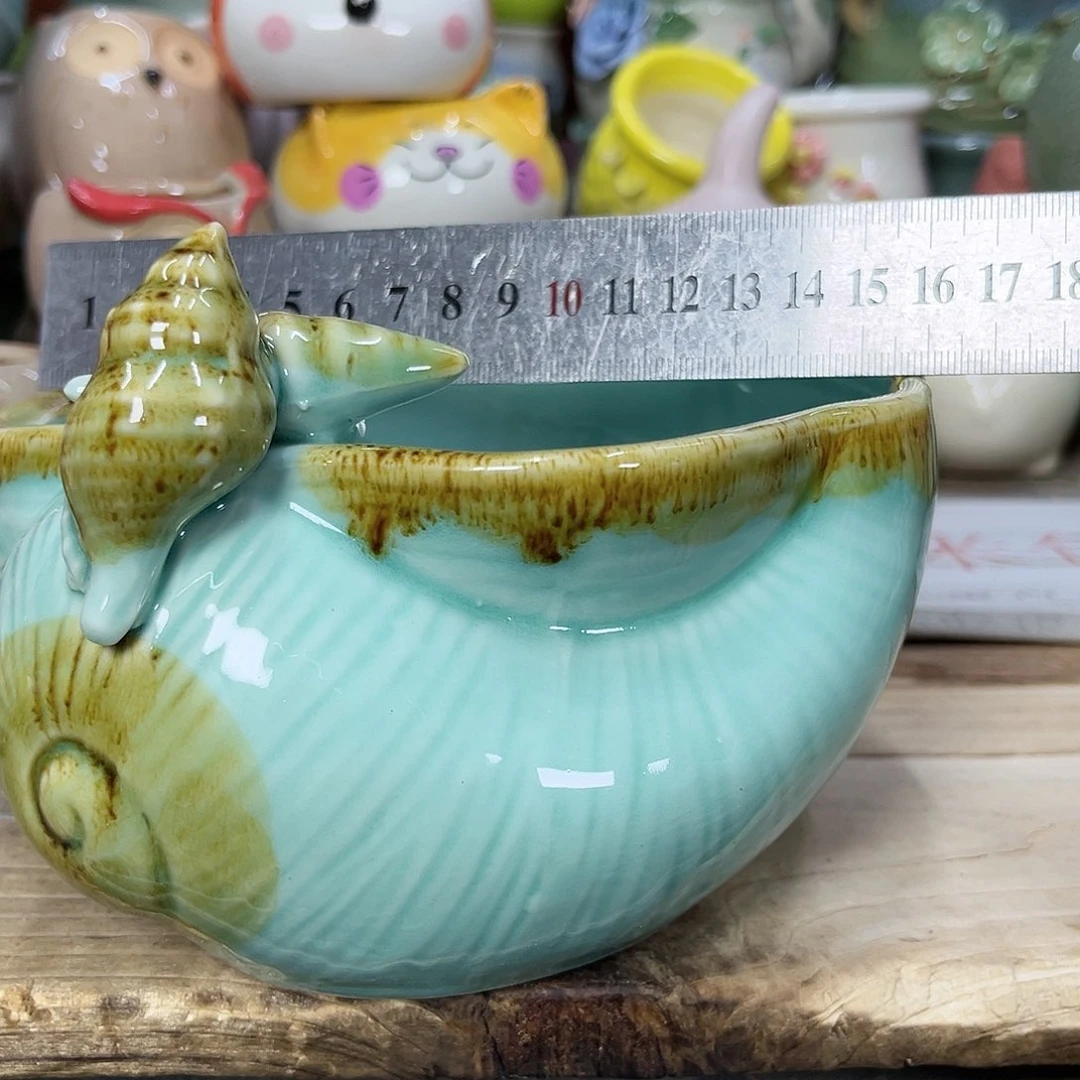 陶瓷陶瓷花盆特价上新