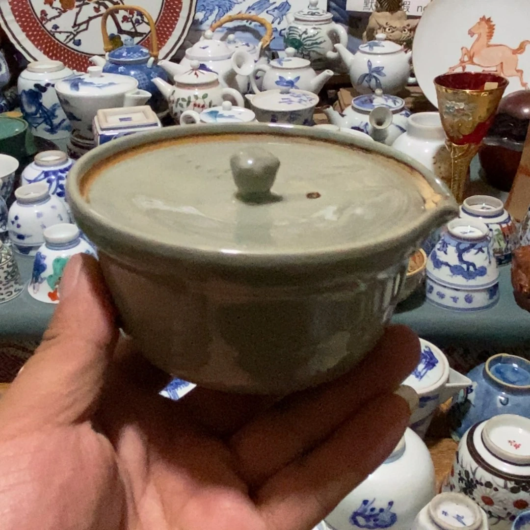 舶来瓷器满28包邮当日凑单