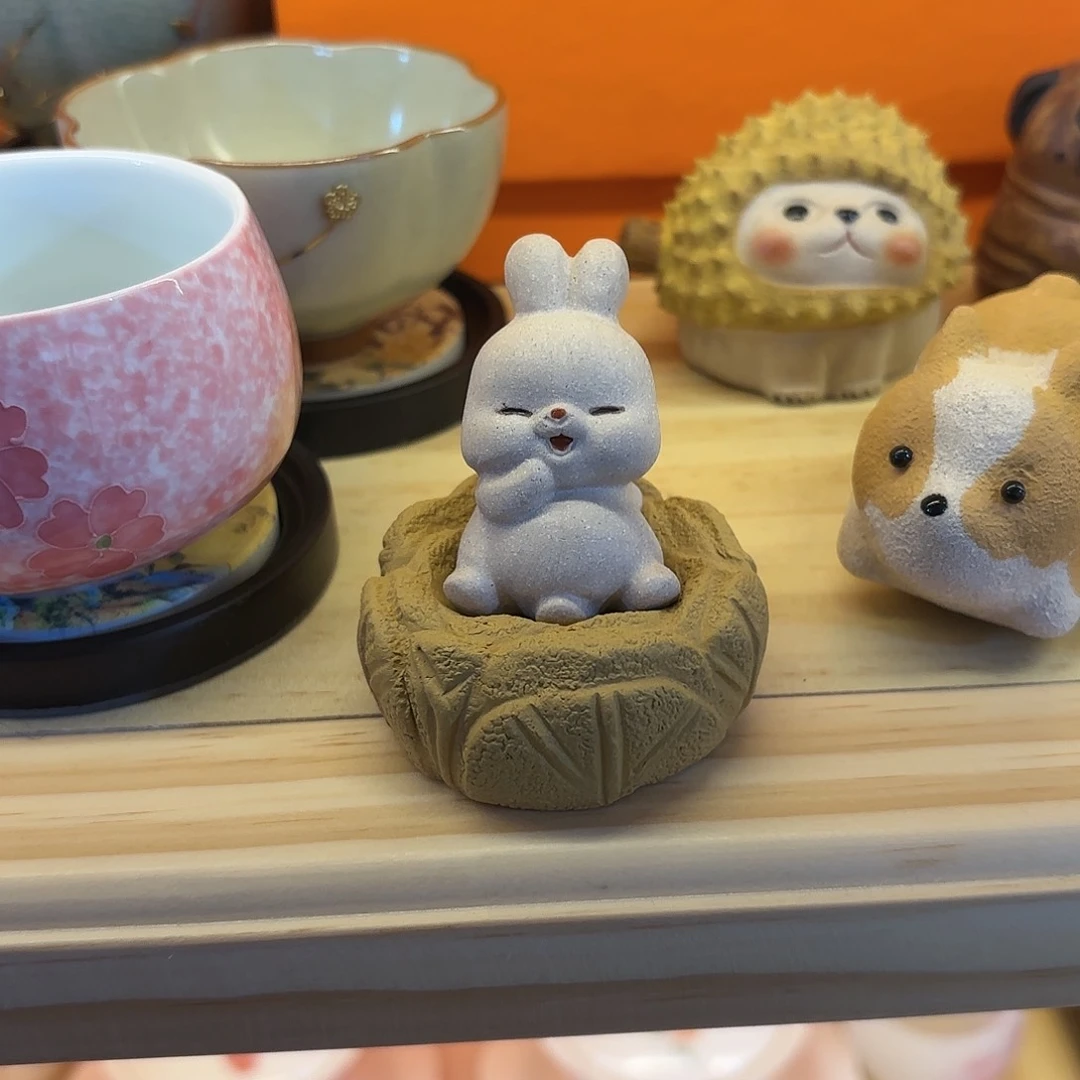 陶瓷茶具好物福利品好物