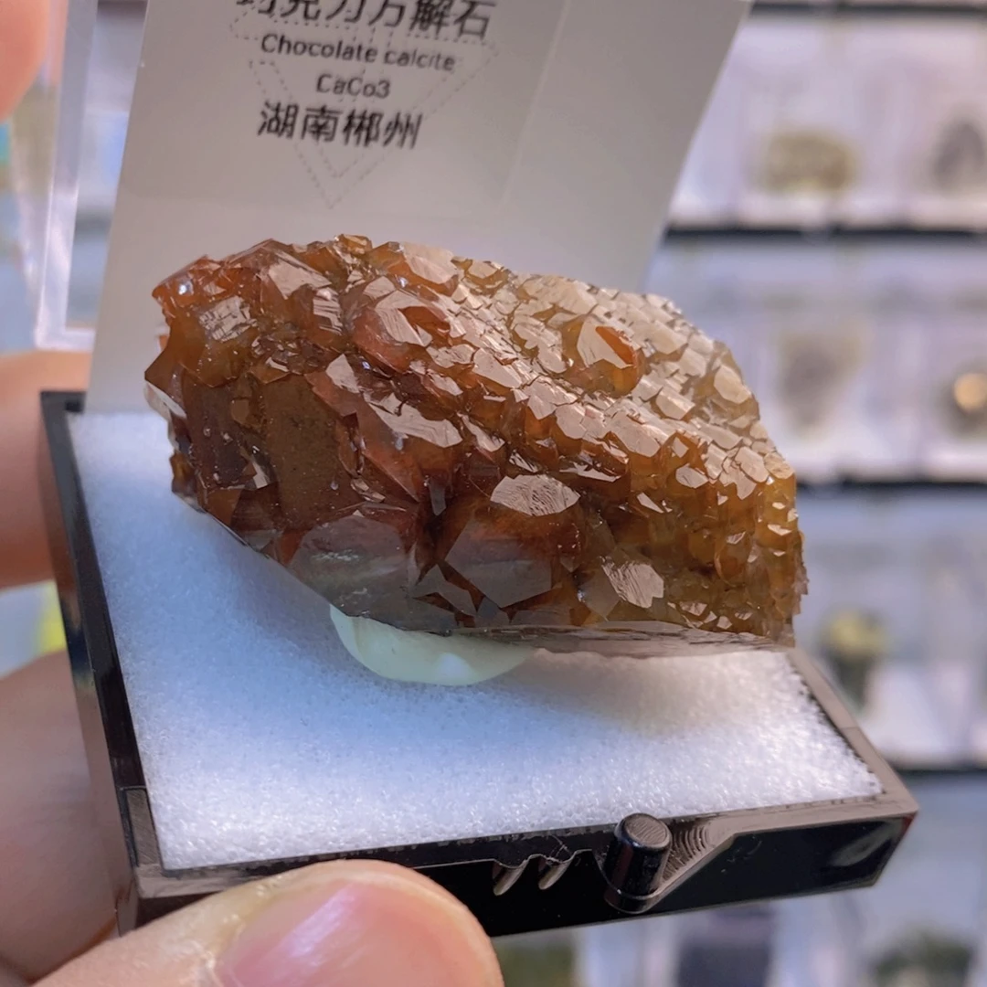 石材矿物小精品摆件