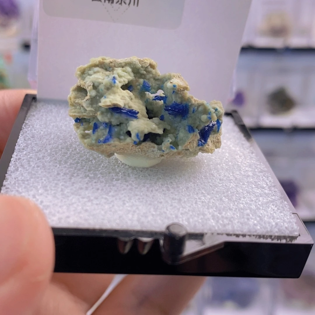 石材矿物小精品摆件