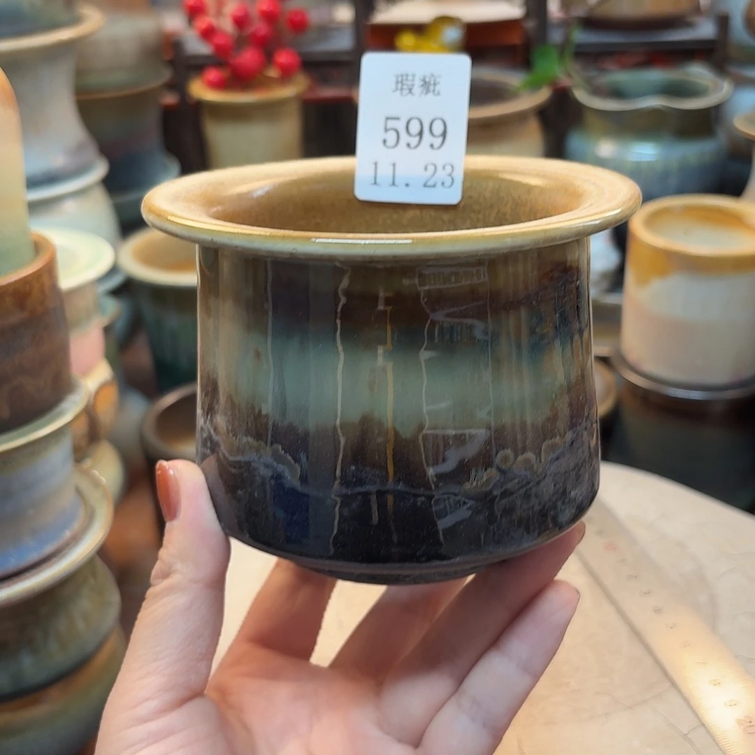 瓷片景德镇陶瓷手工制作