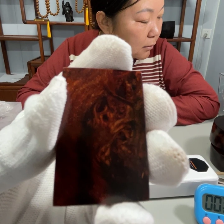 檀香紫檀（小叶紫檀）开****?453