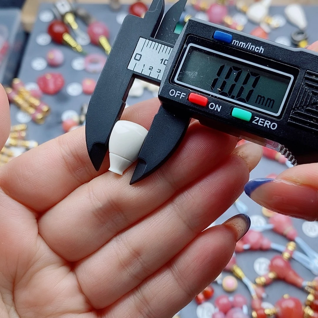 玛瑙/玉髓未镶嵌饰品