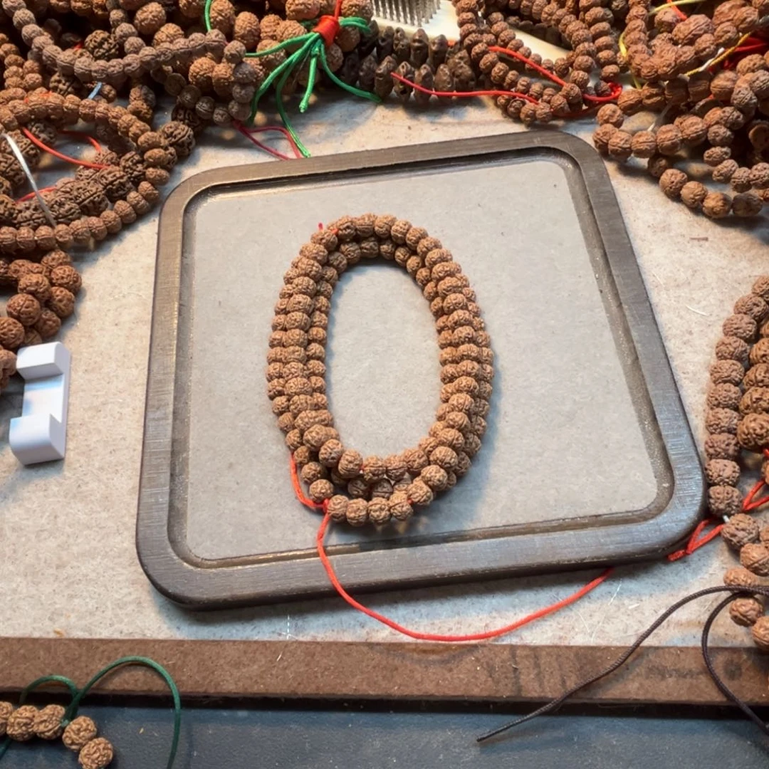 金刚菩提吊坠链接40