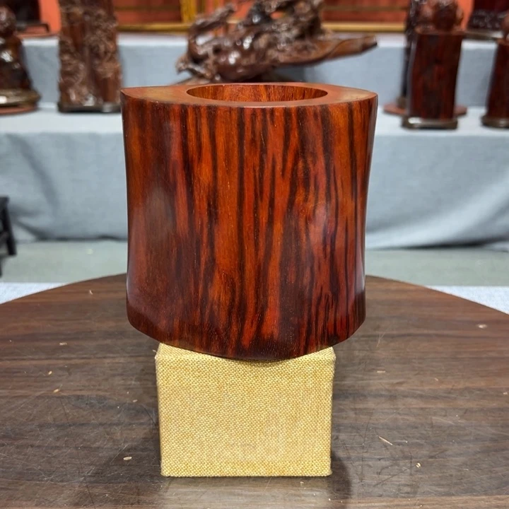 杨***凡木精品工艺品摆件