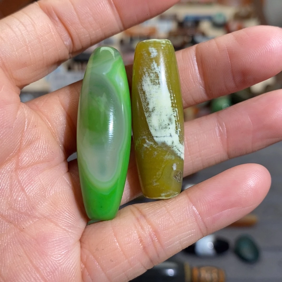 莫***奈玛瑙/玉髓合金手链