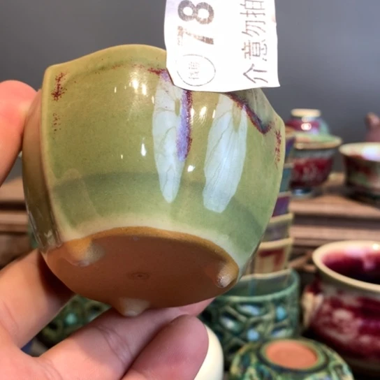 瑕疵的时候就会发现