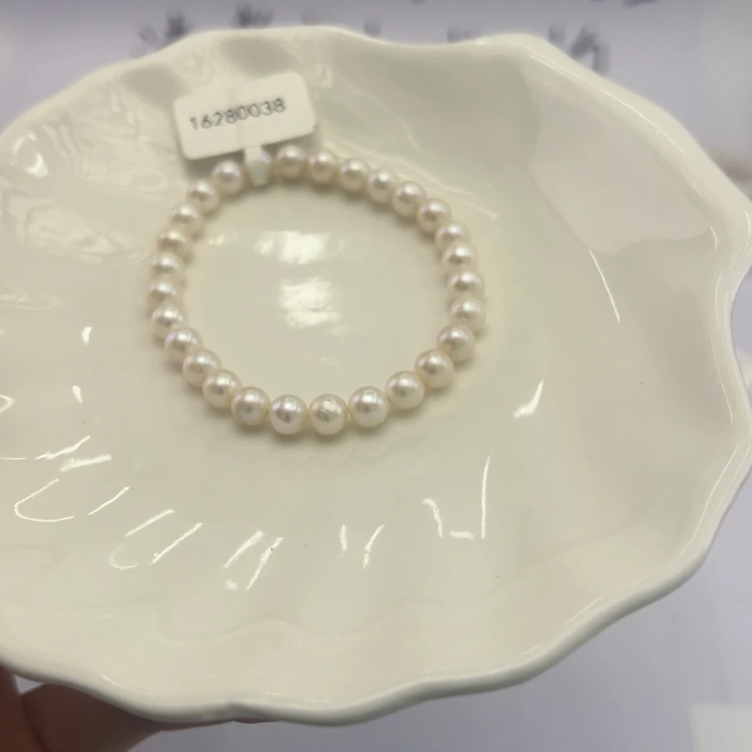淡水珍珠1未镶嵌1