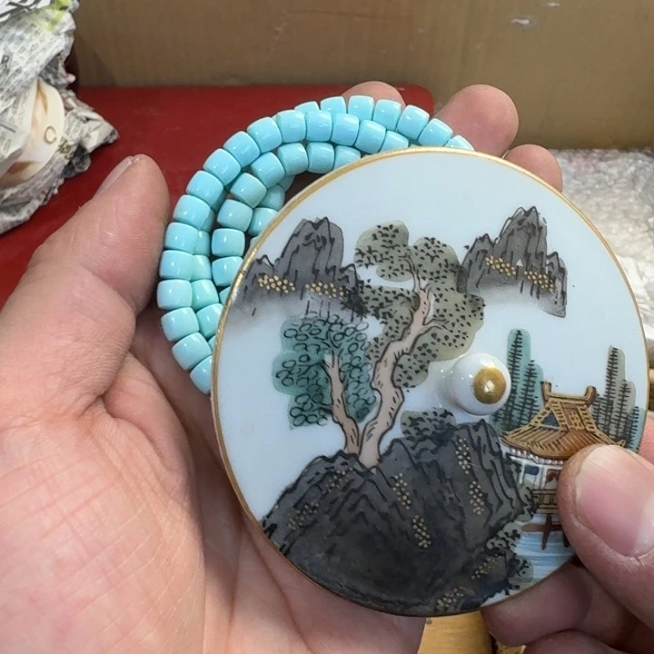 茶文化，工艺古美术