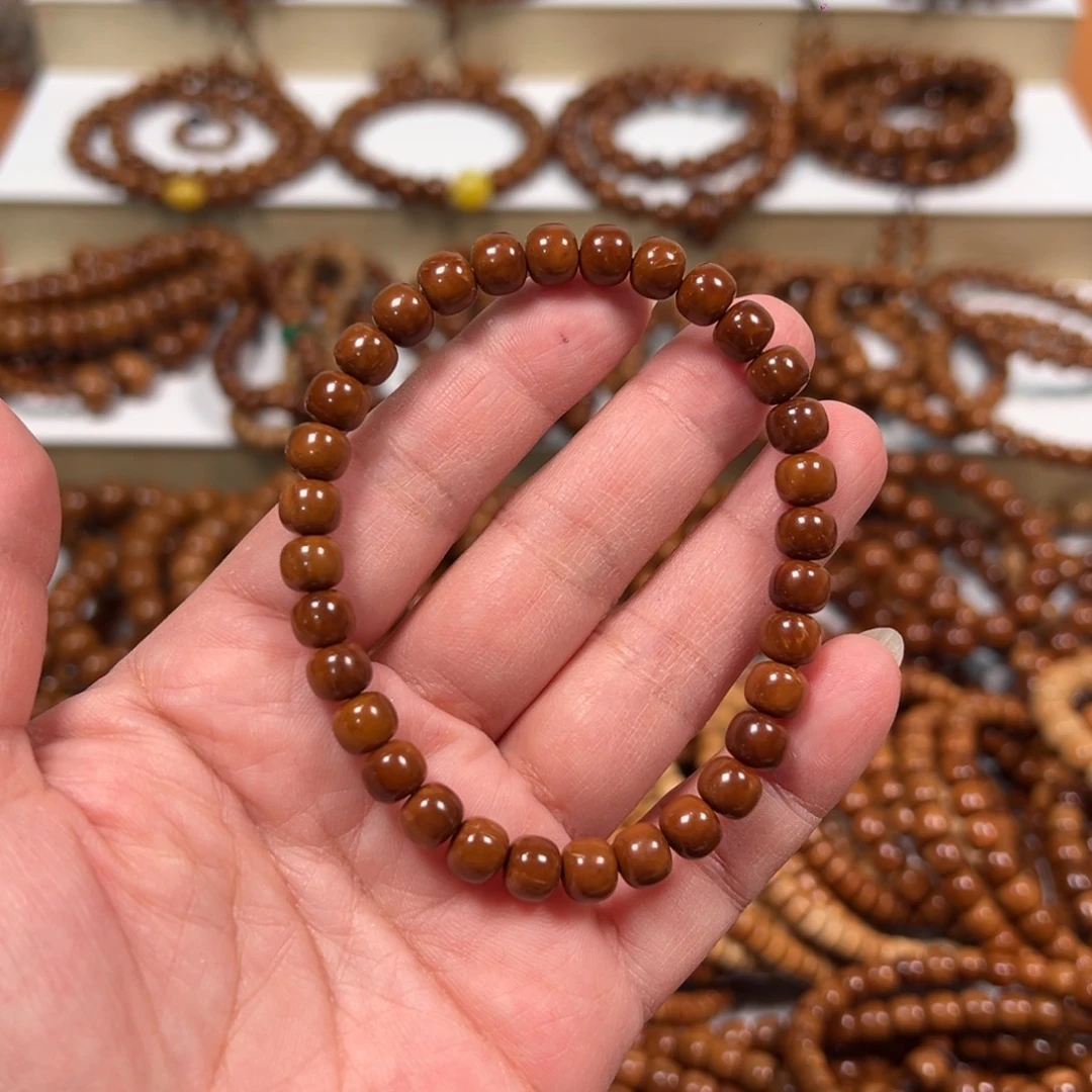 *****手串库克6 X 7老型单圈