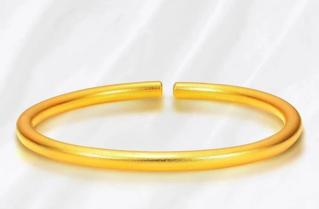 S077-精工活口手镯