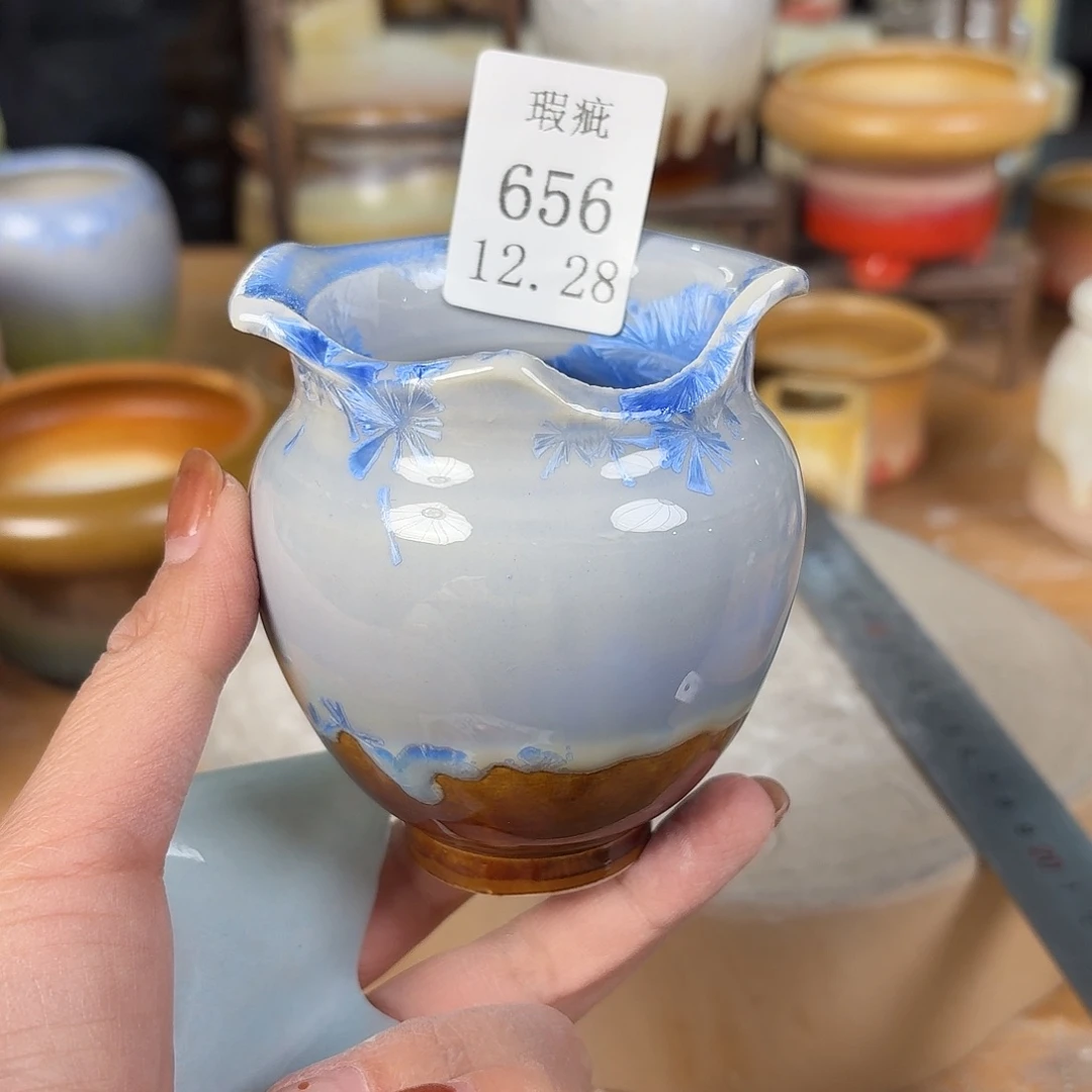 瓷片景德镇陶瓷手工制作