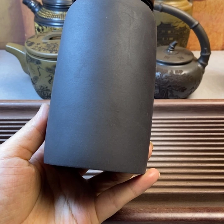 茶壶紫砂紫砂全手工