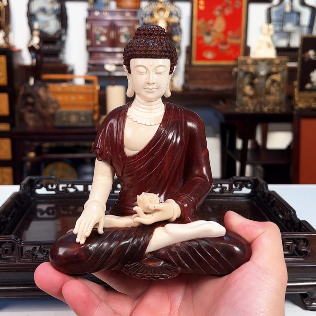 紫檀木类成套家具雅*娜