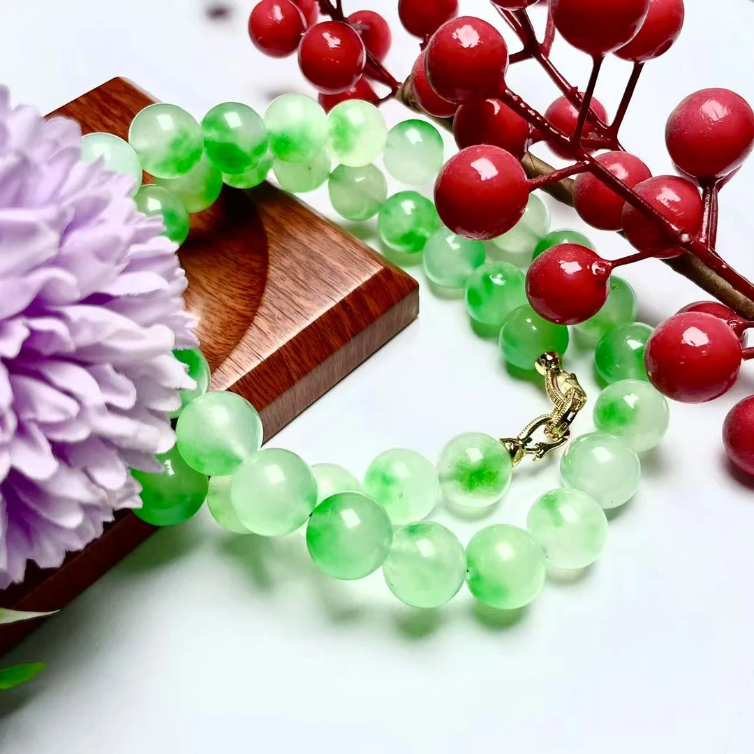 CG欧标国际臻奢饰瑰宝传藏项链保测后发精品t374