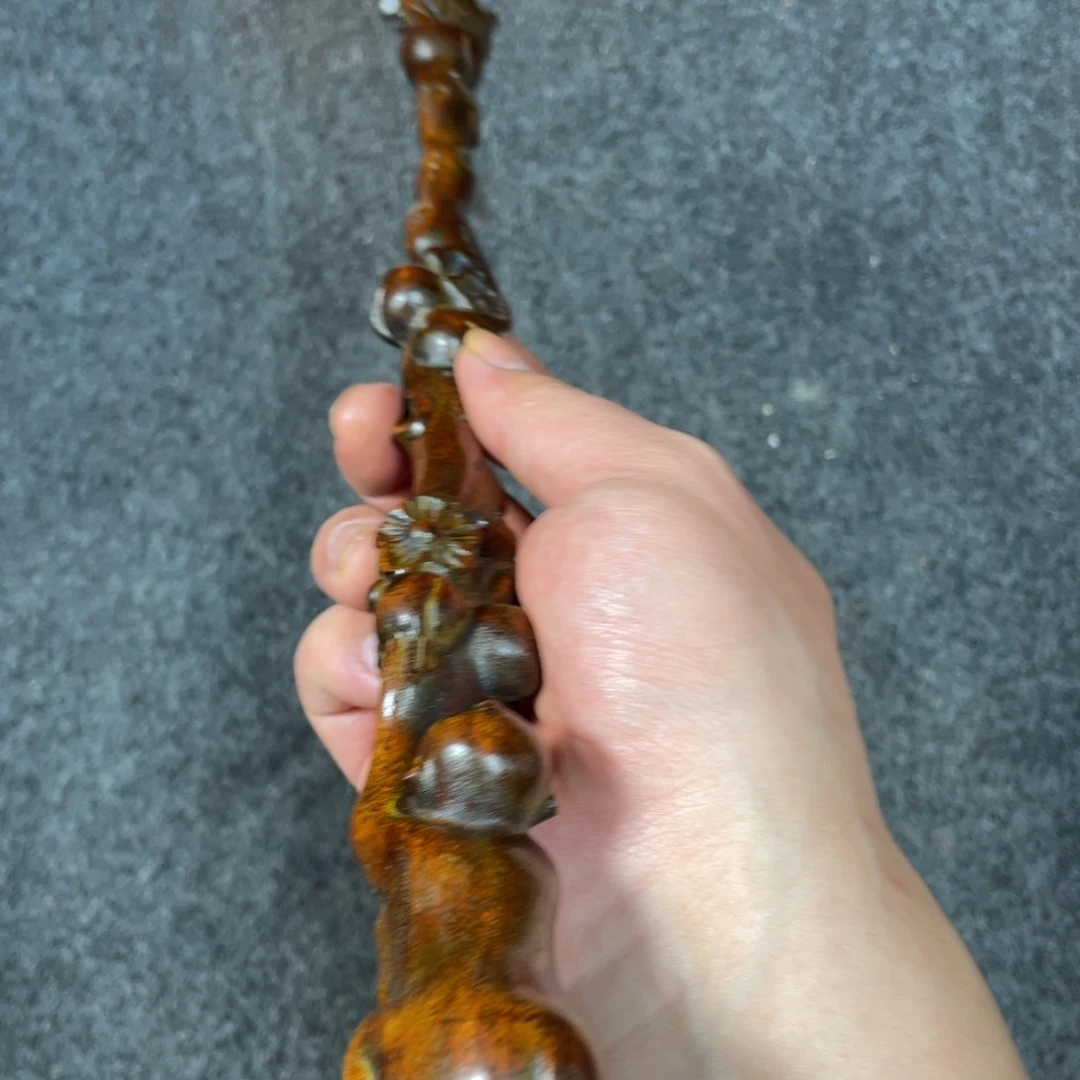 花梨木类雕刻木器雕刻