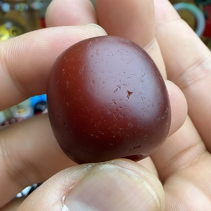 半***1吊坠白玉菩提精品