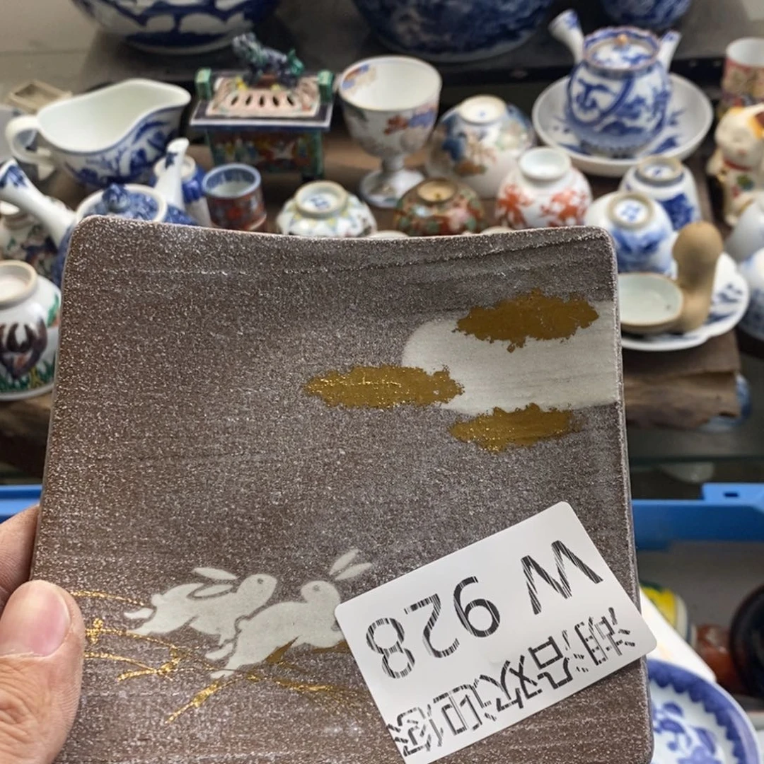 瓷器的一个人的时候我也是宁****6