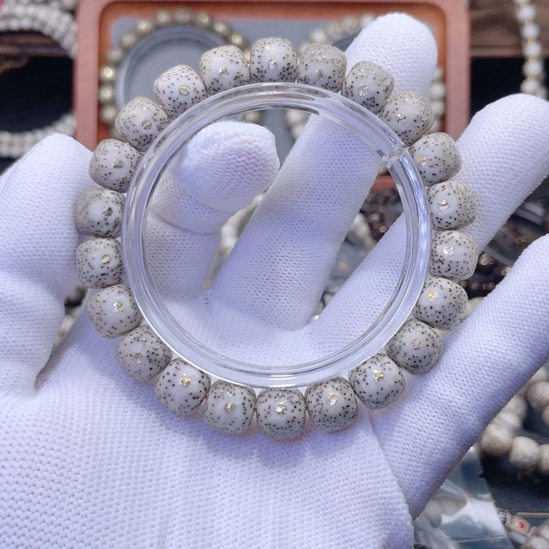 【闪购商品】手串星月菩提星月