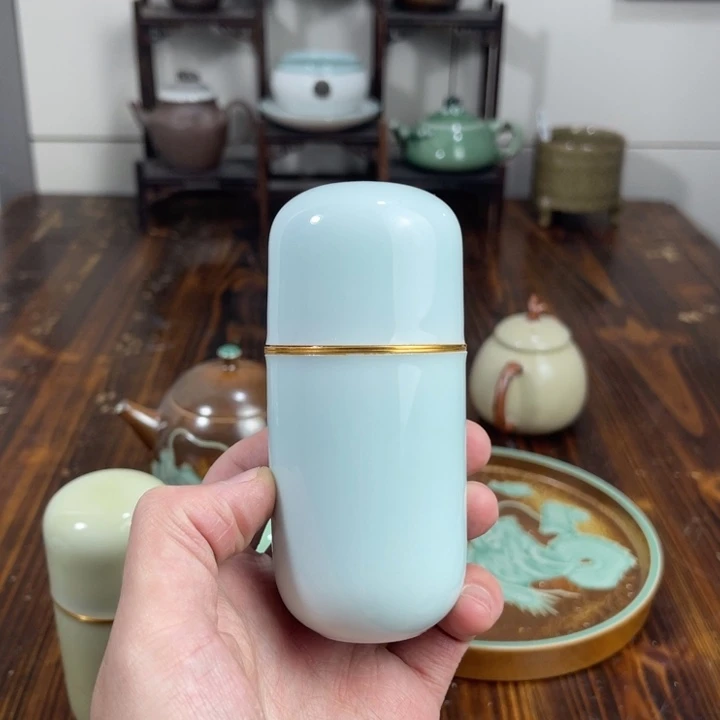 三宝茶器开播福利