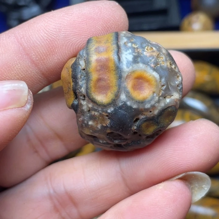 石材纯天然原石奇石75