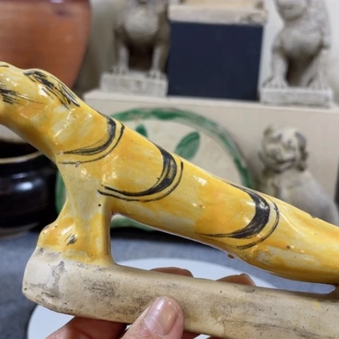 罐来****e器型优美大方