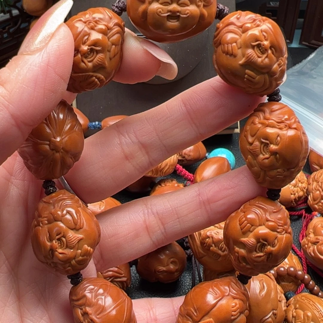 手串/手链橄榄核橄榄核