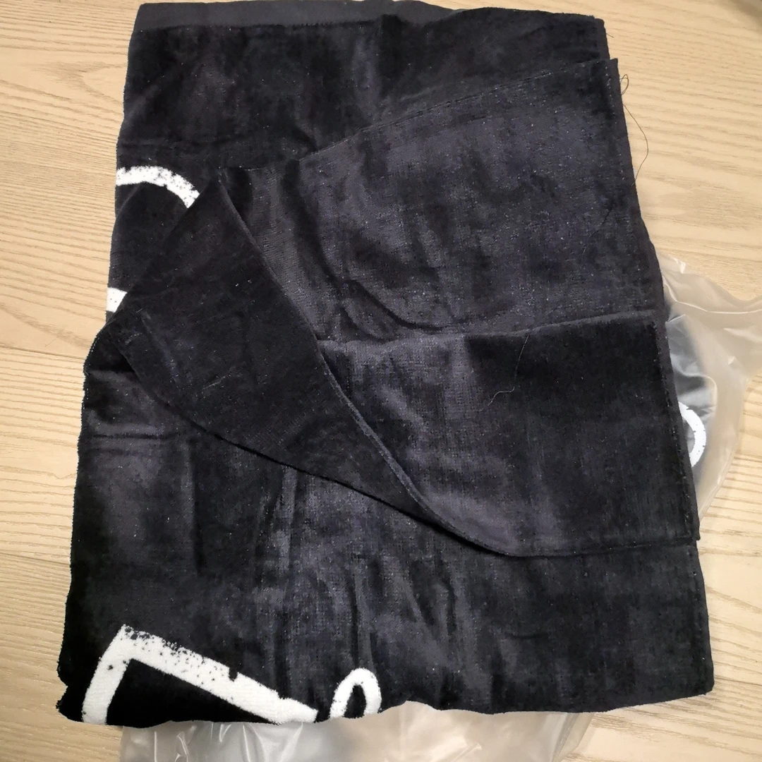 大毛巾高品质出口订单