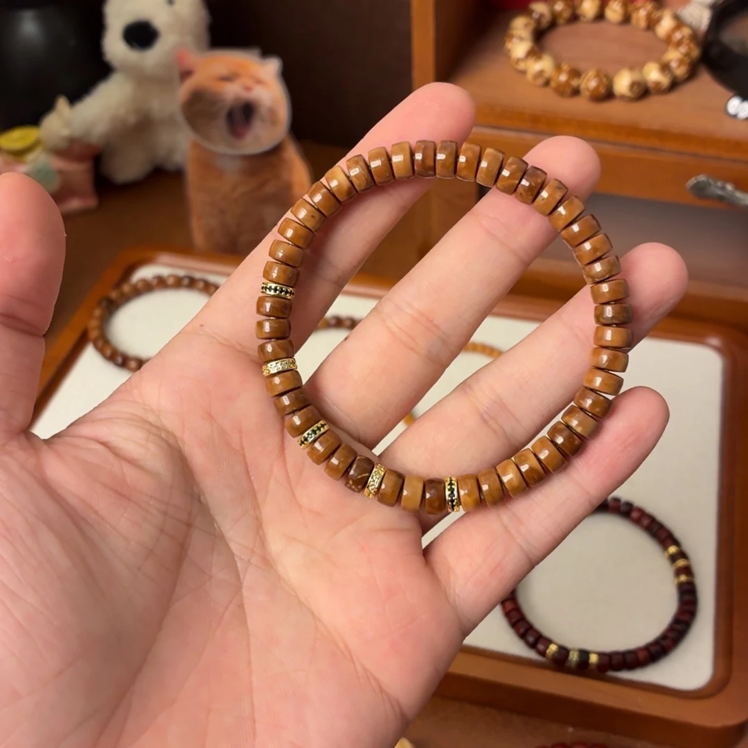 小叶紫檀手串/手链